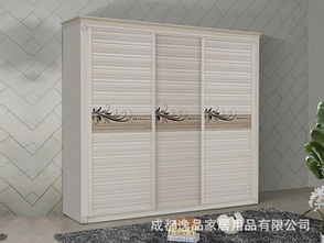 心逸品衣柜 品質(zhì)家居生活，加盟共創(chuàng)未來